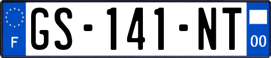 GS-141-NT