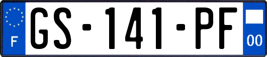 GS-141-PF