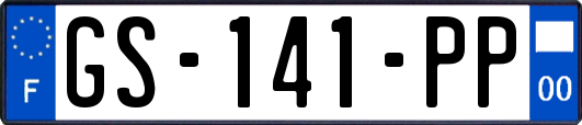 GS-141-PP