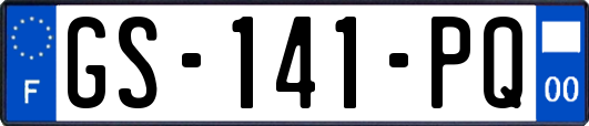 GS-141-PQ