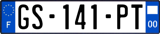 GS-141-PT