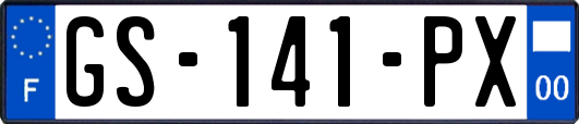 GS-141-PX