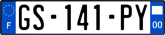 GS-141-PY