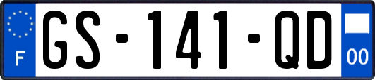 GS-141-QD