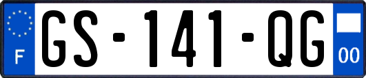 GS-141-QG