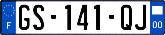 GS-141-QJ