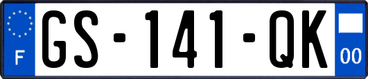 GS-141-QK