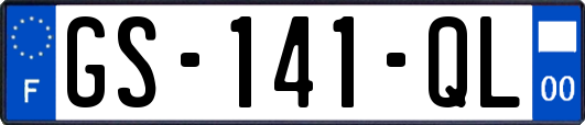 GS-141-QL
