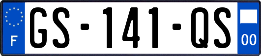 GS-141-QS
