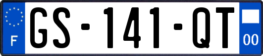 GS-141-QT