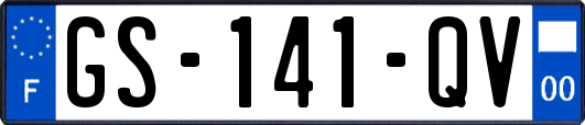 GS-141-QV
