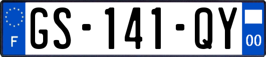 GS-141-QY