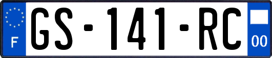 GS-141-RC