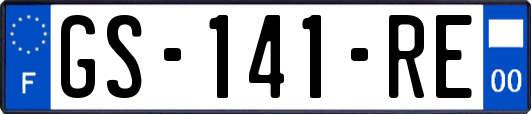 GS-141-RE