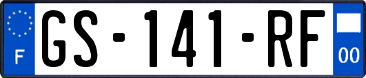 GS-141-RF