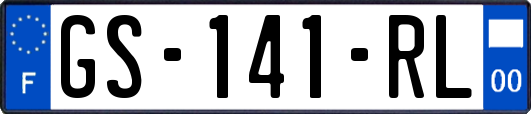 GS-141-RL
