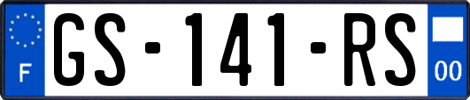 GS-141-RS