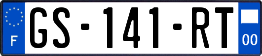 GS-141-RT