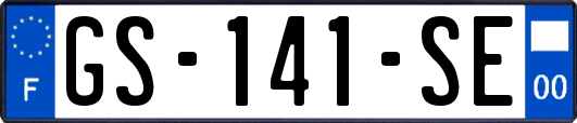 GS-141-SE