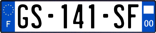 GS-141-SF