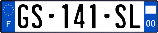 GS-141-SL