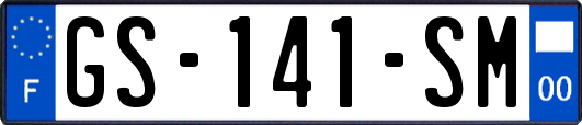 GS-141-SM