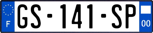 GS-141-SP