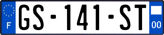 GS-141-ST