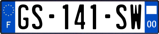 GS-141-SW