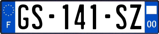 GS-141-SZ