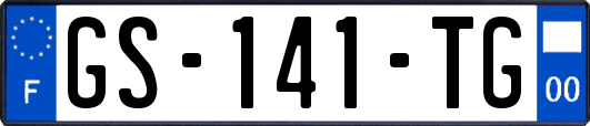 GS-141-TG