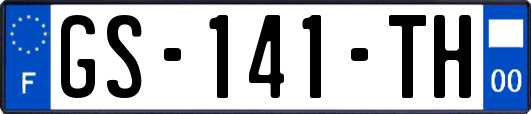 GS-141-TH