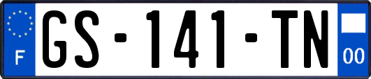 GS-141-TN