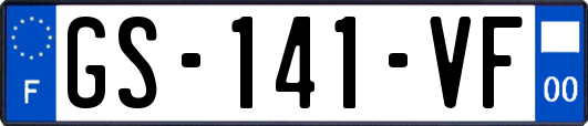 GS-141-VF