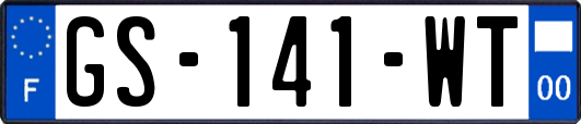 GS-141-WT