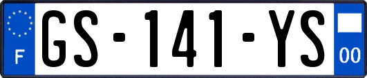 GS-141-YS