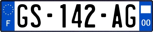 GS-142-AG