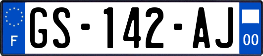 GS-142-AJ