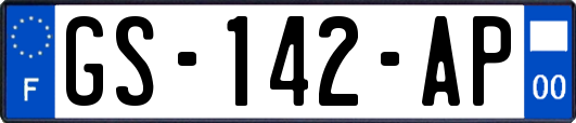 GS-142-AP