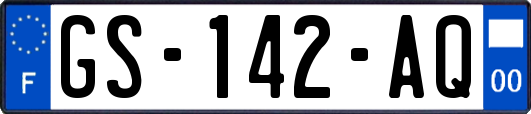 GS-142-AQ