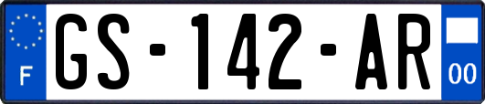 GS-142-AR