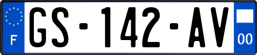 GS-142-AV