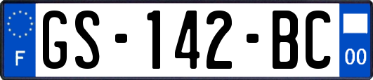 GS-142-BC