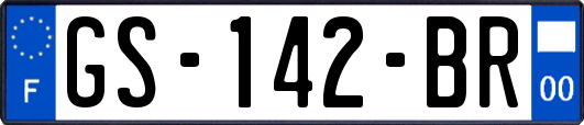 GS-142-BR