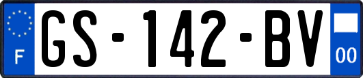 GS-142-BV