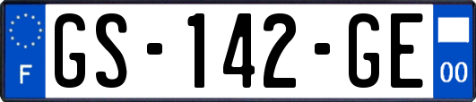 GS-142-GE