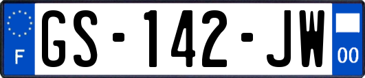 GS-142-JW