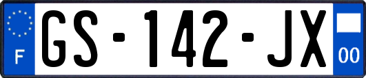 GS-142-JX