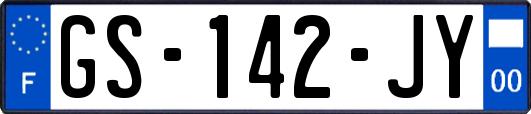 GS-142-JY