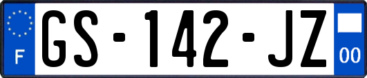 GS-142-JZ